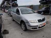 Dezmembram Skoda Fabia 1.4TDi PD