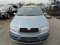 Dezmembram Skoda Fabia , 1.4TDI , tip motor AMF , fabricatie 2005 , caroserie break