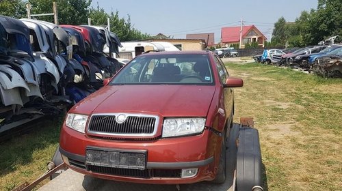 Dezmembram Skoda FABIA 1.9 ATD, 101 CP