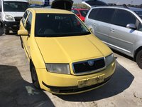 Dezmembram SKODA FABIA 1.9 ATD