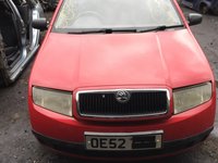 Dezmembram Skoda Fabia 1.9 Diesel, cod motor ASY