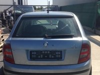 Dezmembram Skoda Fabia,1.9 SDI,an fabricatie 2003