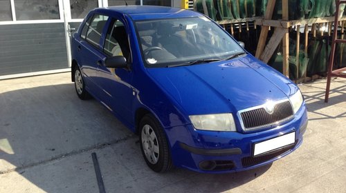 Dezmembram SKODA FABIA 1.9 SDI ASY