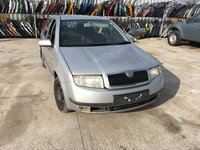 Dezmembram SKODA FABIA 1.9 TDI 101 CP