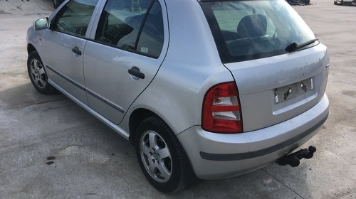 Dezmembram SKODA FABIA 1.9 TDI 101 CP