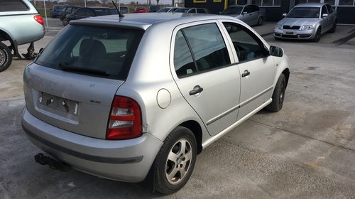 Dezmembram SKODA FABIA 1.9 TDI 101 CP