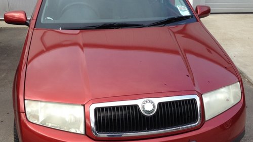 Dezmembram SKODA FABIA 1.9 TDI