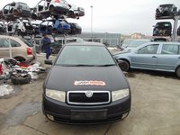 Dezmembram Skoda Fabia , 1.9 tdi , tip motor ATD , fabricatie 2001