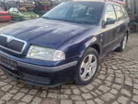 Dezmembram Skoda Fabia 1 break combi