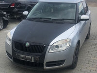 Dezmembram Skoda Fabia 2 1.2 B an fabr. 2008