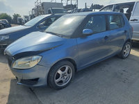 Dezmembram Skoda Fabia 2, 1.2 benzina cod CGP, 110.000km