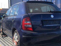 Dezmembram Skoda Fabia 2 1.4 B an fabr. 2001