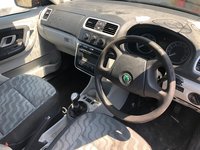 Dezmembram Skoda Fabia 2 1.4 TDI 80 cp 2009 BNV