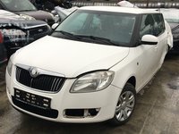 Dezmembram SKODA FABIA 2 1.4 TDI BNM