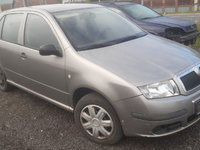 Dezmembram Skoda Fabia 2 2007 1.2 Benzina Cod motor BMD 54CP/40KW