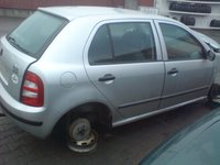 Dezmembram Skoda Fabia, 2000, 1.9 SDI