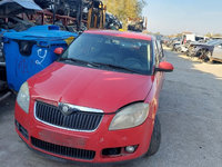 DEZMEMBRAM SKODA FABIA 2008