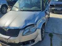 DEZMEMBRAM SKODA FABIA 2009, 1198 cm 3, 51Kw, cod motor BZG