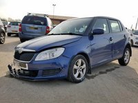 Dezmembram Skoda Fabia 2010 1.6 Diesel Cod Motor CAYC 105 CP Cod Cutie KFK 5 viteze manuala