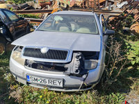 Dezmembram Skoda Fabia 6Y [1999 - 2004] Combi wagon 5-usi 1.9 TDI MT (101 hp)