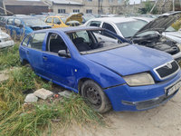 Dezmembram Skoda Fabia 6Y [1999 - 2004] Combi wagon 5-usi 1.4 MT (68 hp)