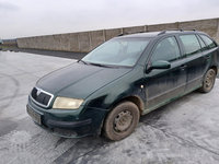 Dezmembram Skoda Fabia 6Y [facelift] [2004 - 2007] Combi wagon 1.4 AT (75 hp)