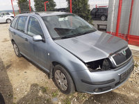 Dezmembram SKODA FABIA - BREAK - 1.2 BENZINA