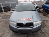 Dezmembram Skoda Fabia break , 1.2i 12v , tip motor AZQ , fabricatie 2003