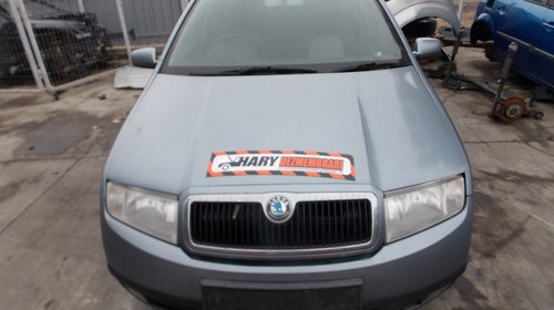 Dezmembram Skoda Fabia break , 1.2i 12v , tip