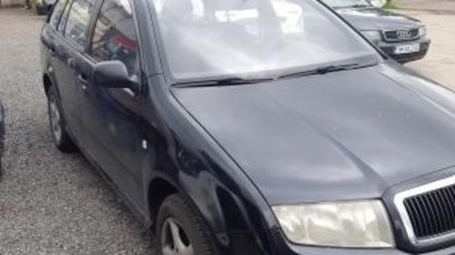 Dezmembram Skoda Fabia Combi