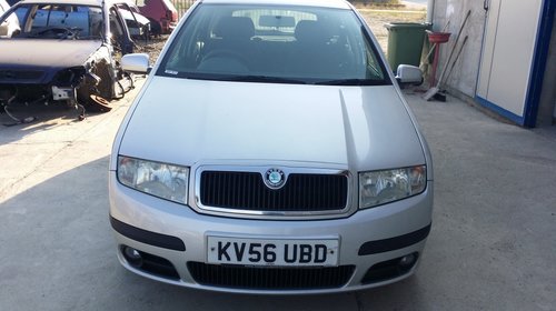 Dezmembram skoda fabia combi