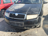 Dezmembram Skoda Fabia din 2002