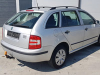 Dezmembram Skoda Fabia din 2005, 1.4TDI, cod motor: BNM