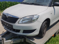 Dezmembram Skoda Fabia din 2013