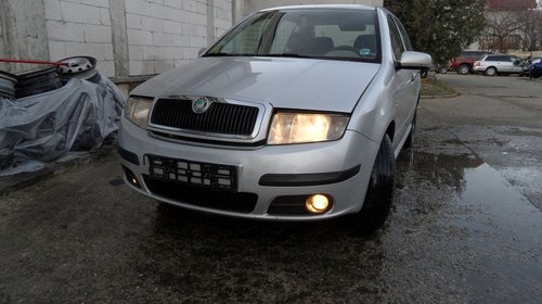 Dezmembram skoda fabia,koyo,1,2 benzina,tip b