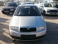 Dezmembram Skoda Fabia, motor 1.9 SDI, tip ASY, 64CP, fabricatie 2000