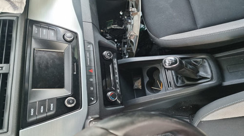 Dezmembram Skoda Fabia NJ [2014 - 2018] Combi wagon 1.4 TDI MT (90 hp)