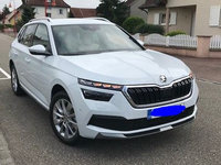 Dezmembram Skoda Kamiq 2019+