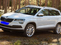 Dezmembram Skoda Karoq 2017+