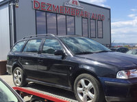 Dezmembram Skoda Octavia 1,1.6 benzina an fabr 2005