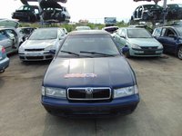 Dezmembram Skoda Octavia 1 , 1.6 SR , tip motor AEE , fabricatie 1999