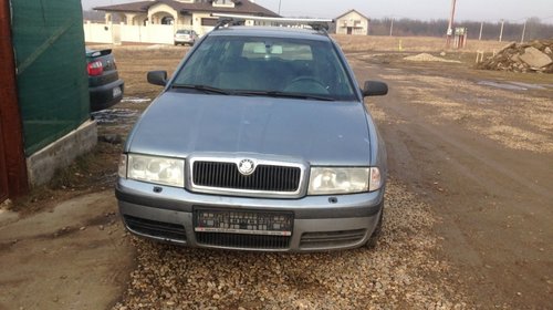 Dezmembram Skoda Octavia 1, 1.9 ALH