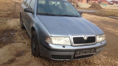 Dezmembram Skoda Octavia 1, 1.9 ALH