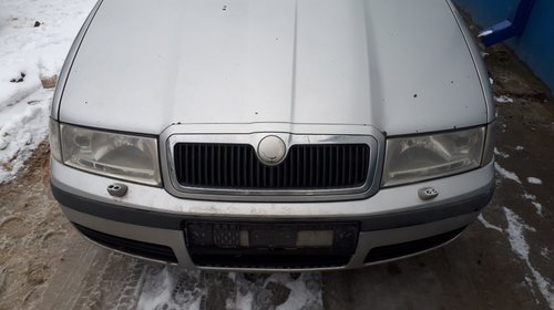 Dezmembram Skoda Octavia 1 1.9 TDI ALH