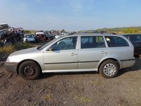 Dezmembram Skoda Octavia 1 , 1.9 TDI , tip motor ALH , fabricatie 2004