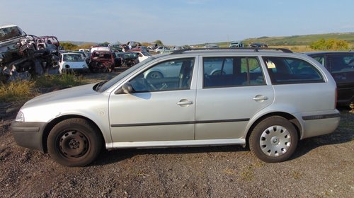 Dezmembram Skoda Octavia 1 , 1.9 TDI , tip mo