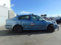 Dezmembram Skoda Octavia 1, 1.9 tdi, Tip motor AXR, An fabricatie 2007