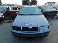 Dezmembram Skoda Octavia 1 , 1.9 TDI , tip motor AXR , fabricatie 2003