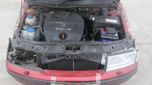 Dezmembram skoda octavia 1 1.9tdi-asv 2001