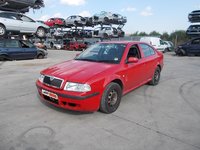 Dezmembram Skoda Octavia 1 1.9 tdi-AXR